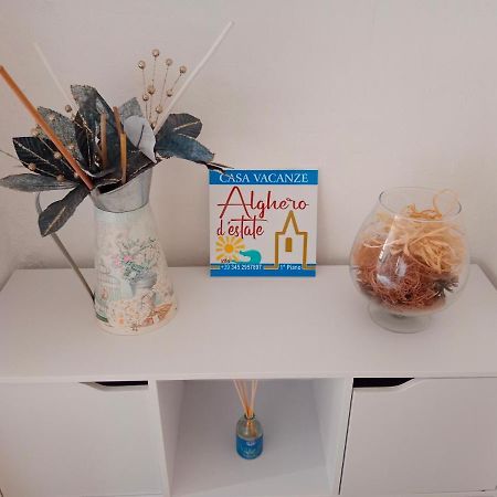 Alghero D'Estate 외부 사진
