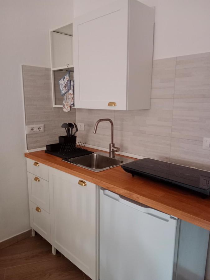 Alghero D'Estate 외부 사진