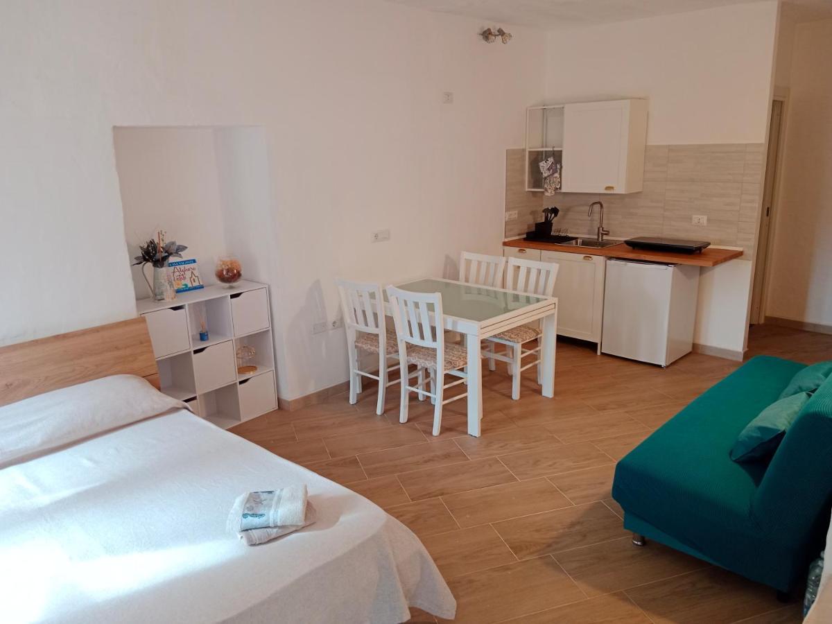 Alghero D'Estate 외부 사진