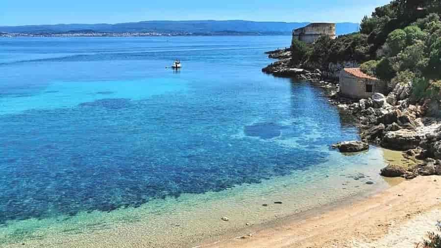 Alghero D'Estate 외부 사진