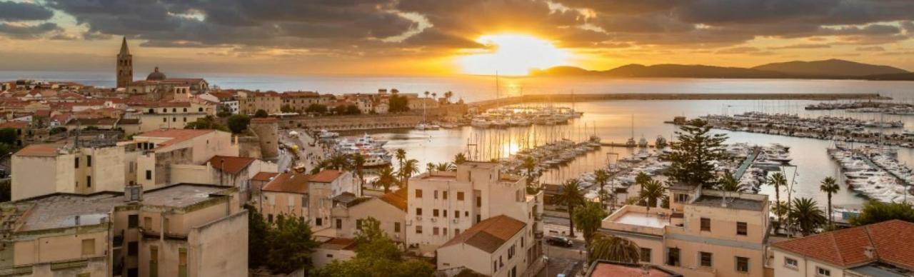 Alghero D'Estate 외부 사진